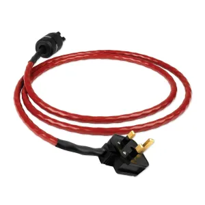 Nordost Red Dawn Power Cord