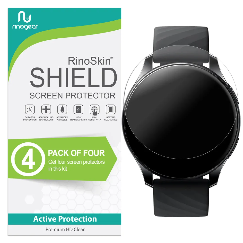 OnePlus Watch Screen Protector