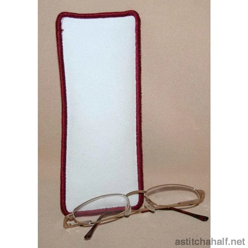 Peacock Eyeglass Cases 02