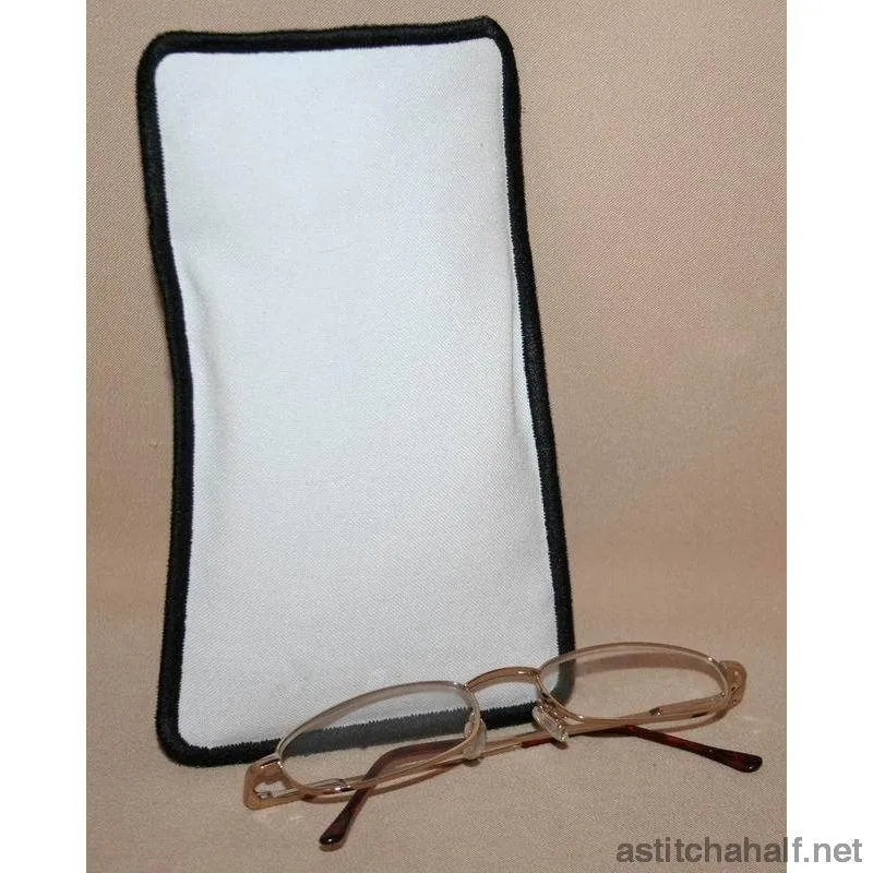 Peacock Eyeglass Cases 02