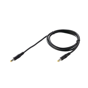 Pegasus Astro Pack of 4 x 2.1 to 2.1 Cables