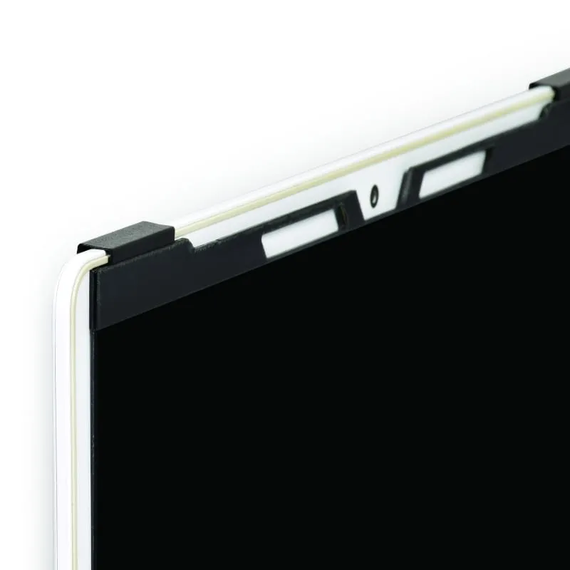 Port Connect 2D Clip On Universal Privacy Filter 13"