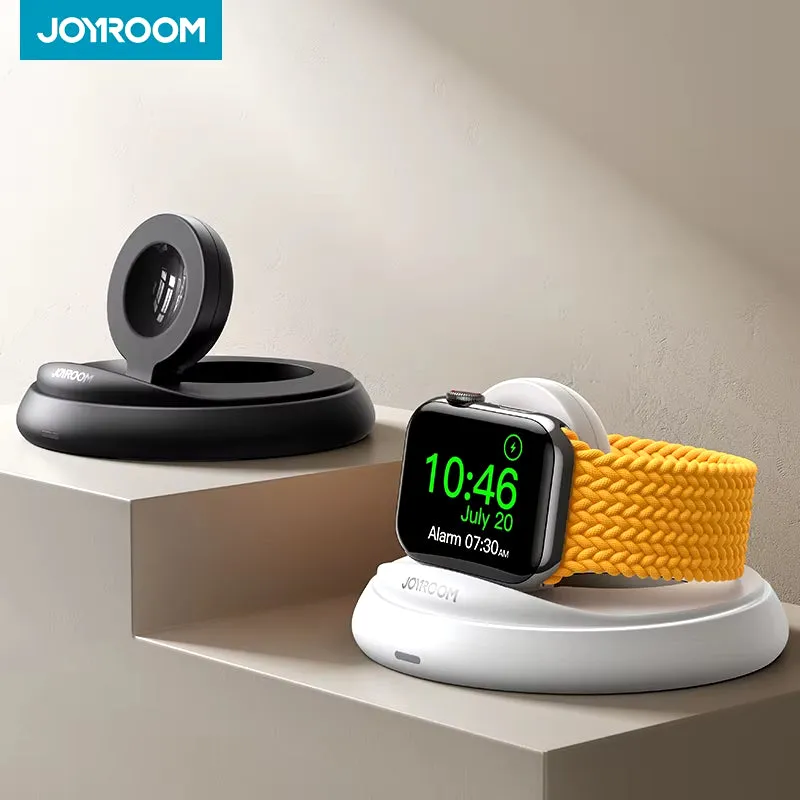 Portable Magnetic Charging Dock for Apple Watch