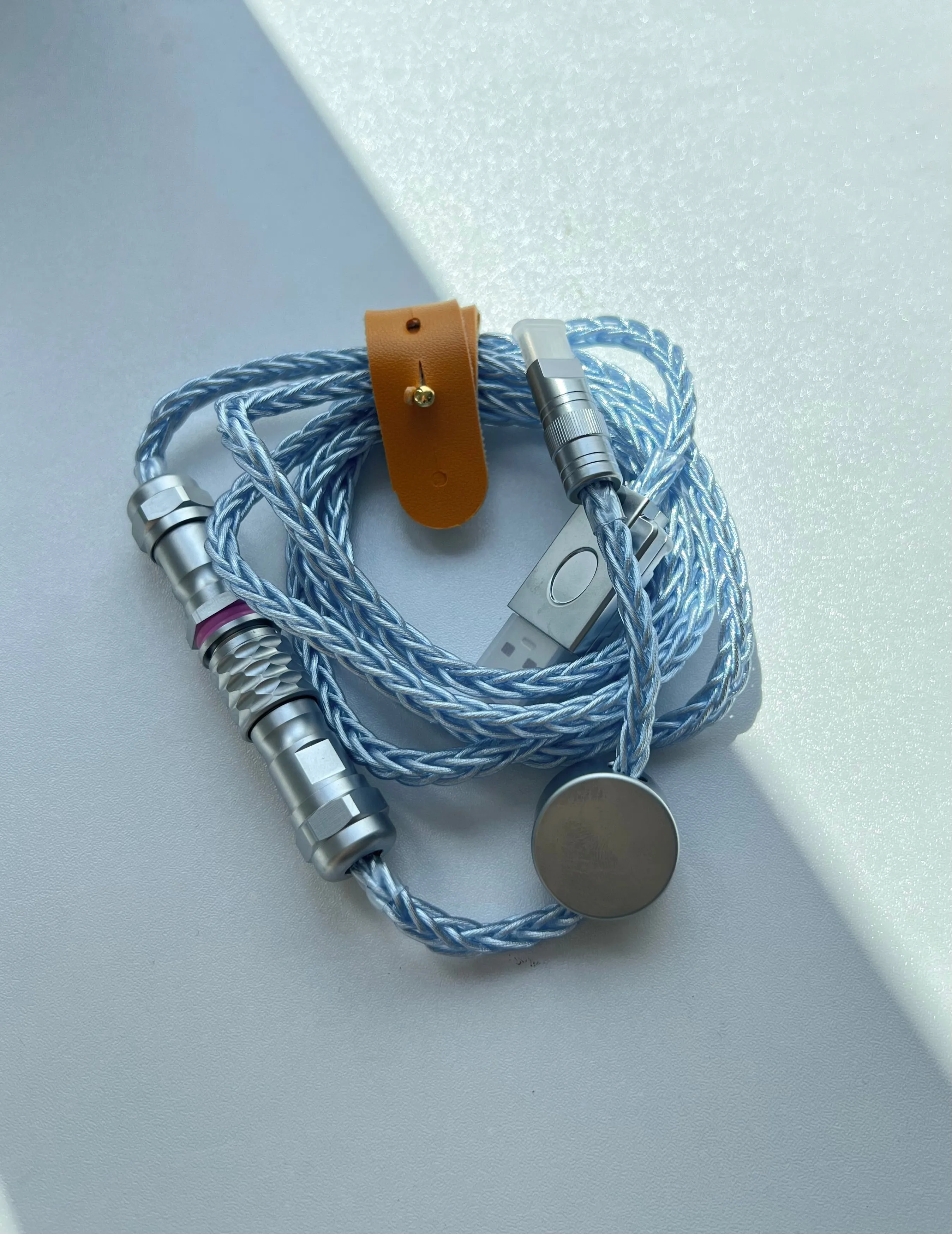 QQ Cables CE