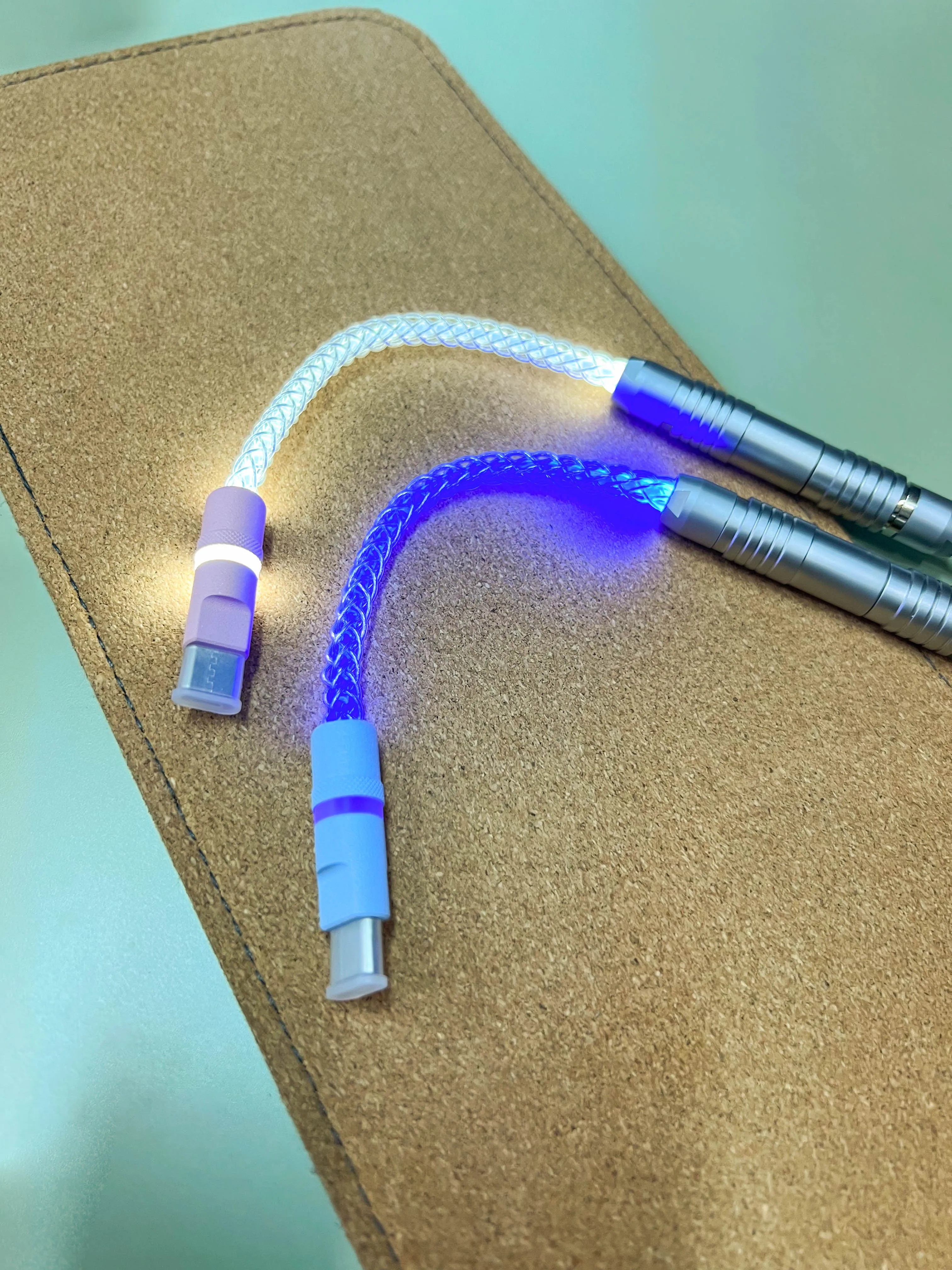 QQ Cables CE