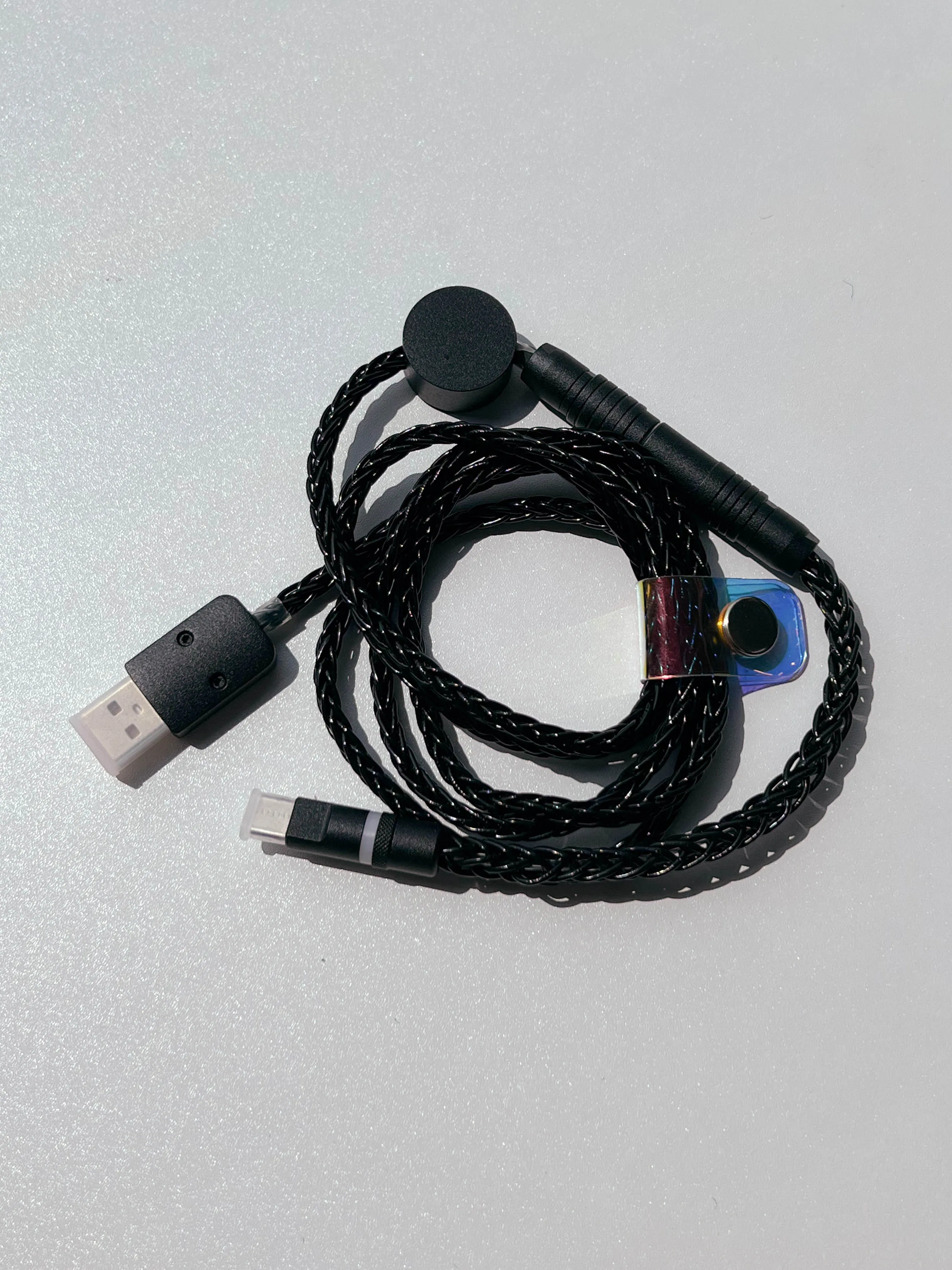 QQ Cables CE