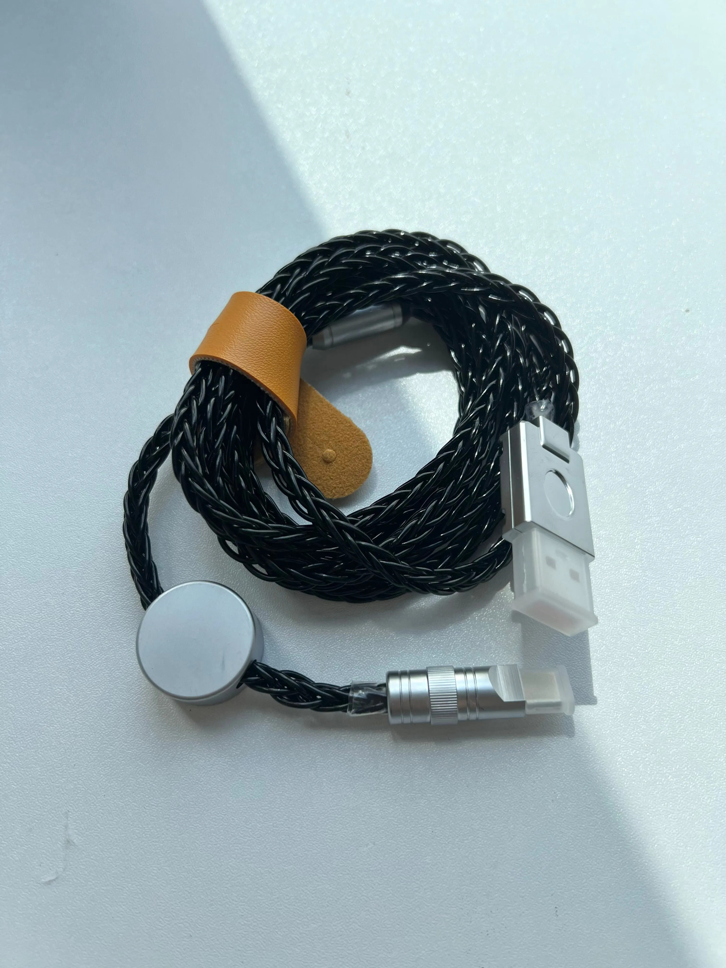 QQ Cables CE