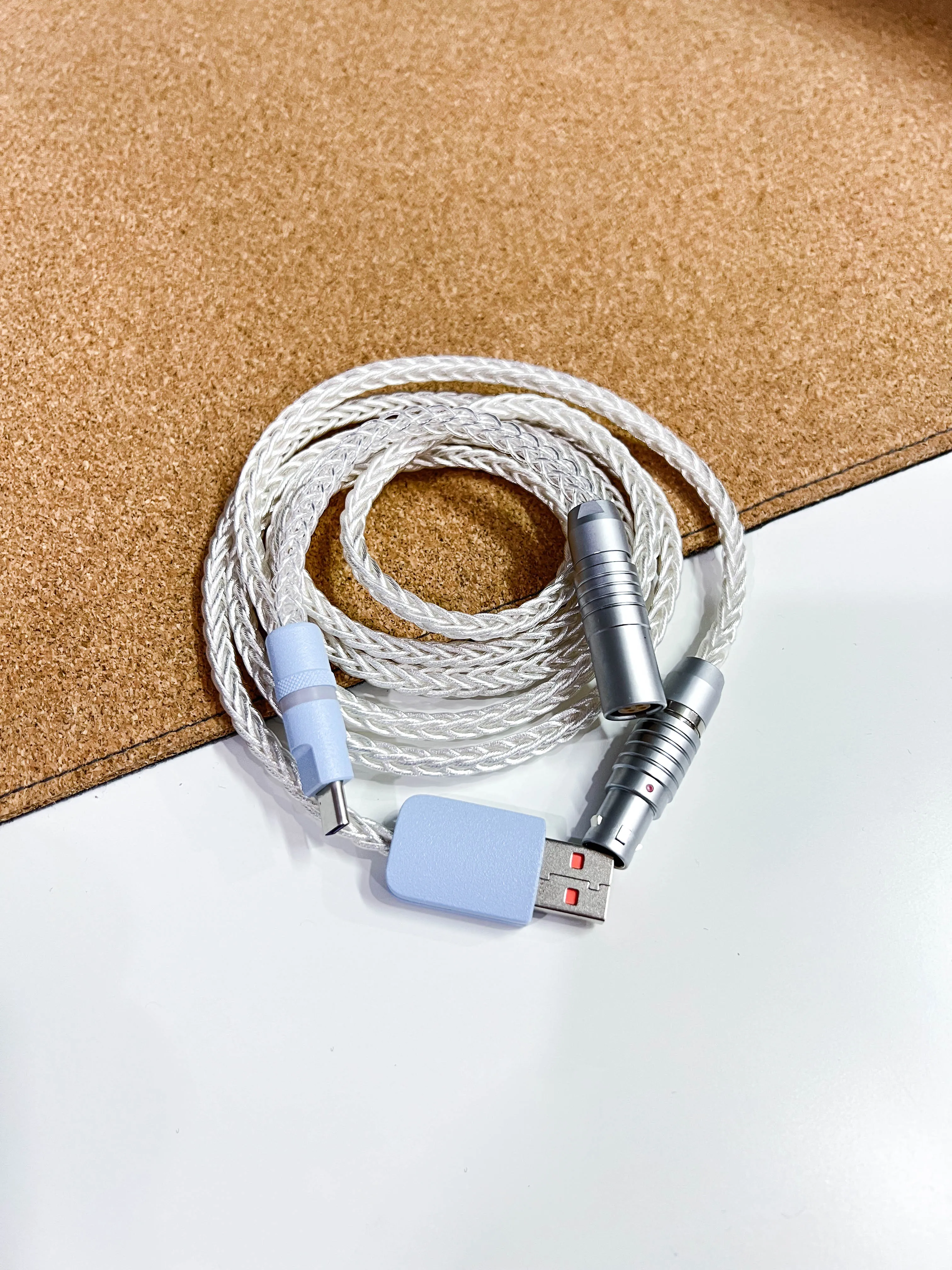 QQ Cables CE