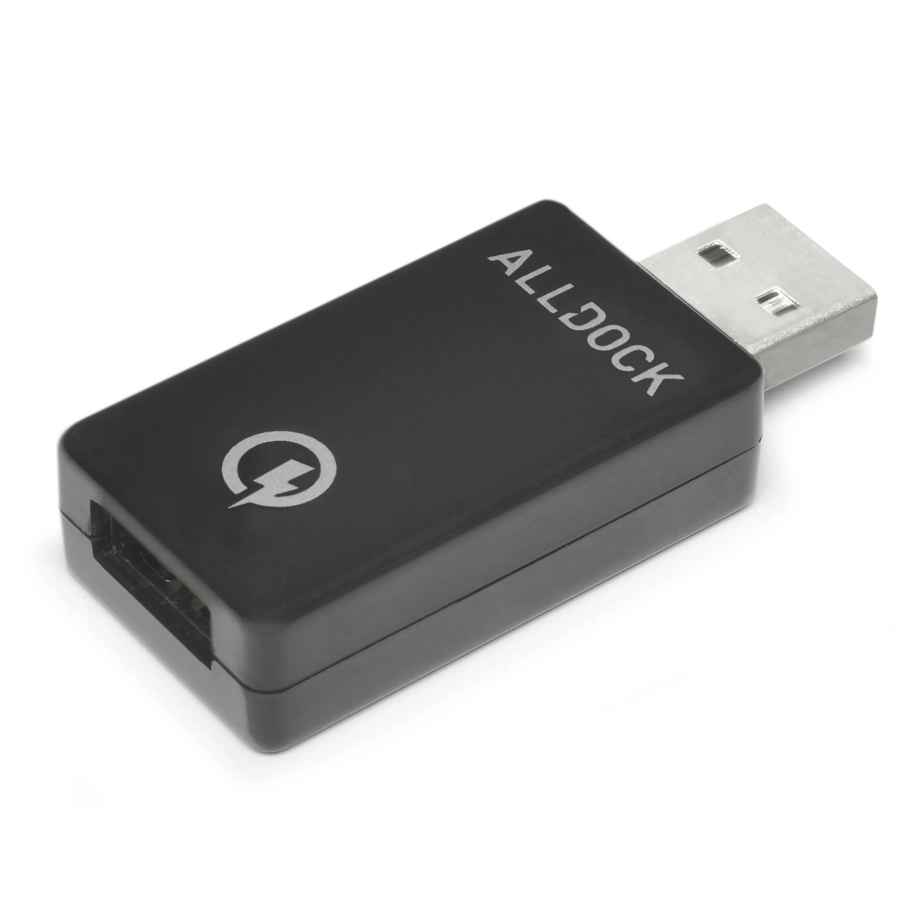 Quick Charger Adaptor