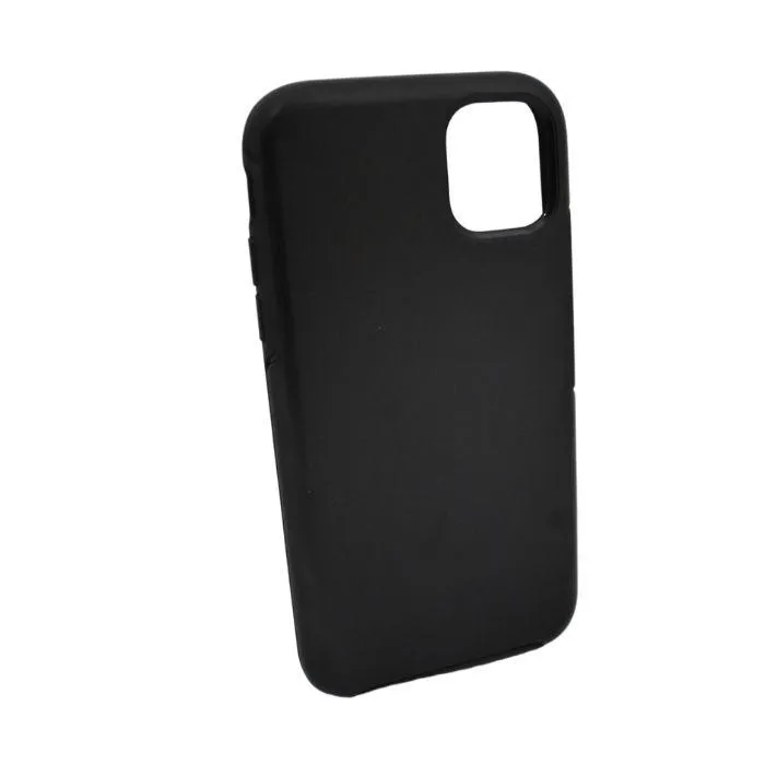 Rhythm Shockproof Case for Samsung Galaxy S20 Plus - Black