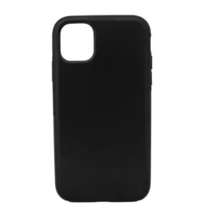 Rhythm Shockproof Case for Samsung Galaxy S20 Plus - Black