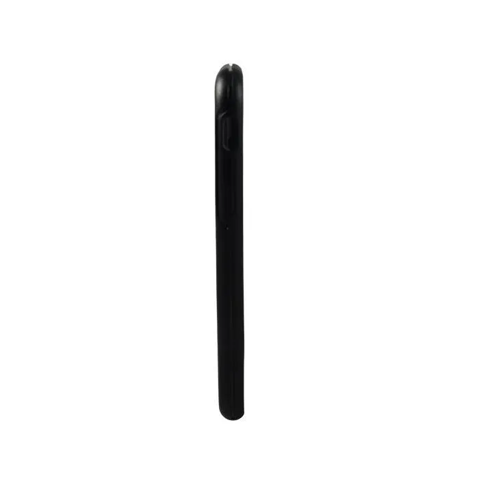 Rhythm Shockproof Case for Samsung Galaxy S20 Plus - Black