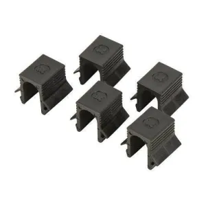 RockBoard QuickMount Cable Fix for Cable Management 5 pcs.