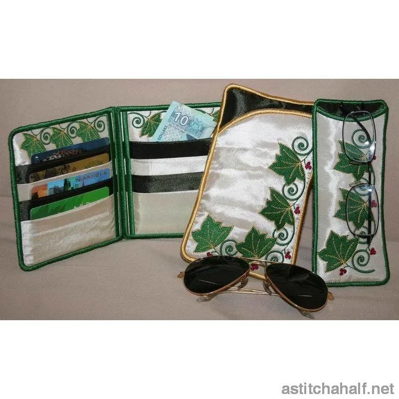 Royal Eyeglass Cases 01