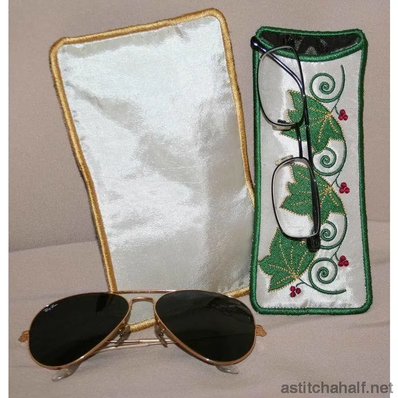 Royal Eyeglass Cases 01