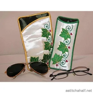 Royal Eyeglass Cases 01