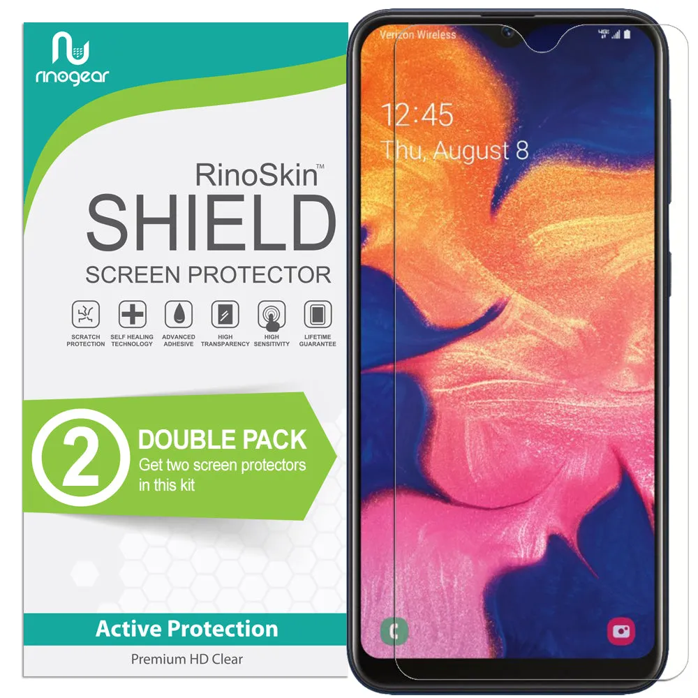 Samsung Galaxy A10e Screen Protector