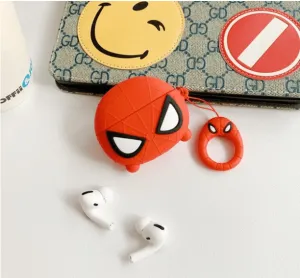 Spider-man Airpod Casing PRO