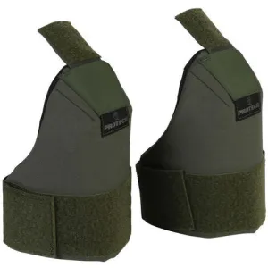 Structured Upper Arm Protectors