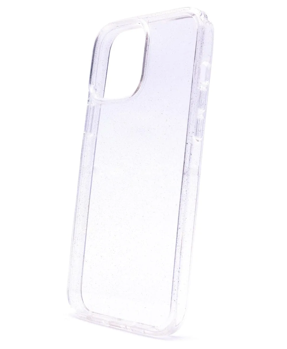 SUPER SHIELD 2 IN 1 IPHONE 13 PRO MAX STARDUST