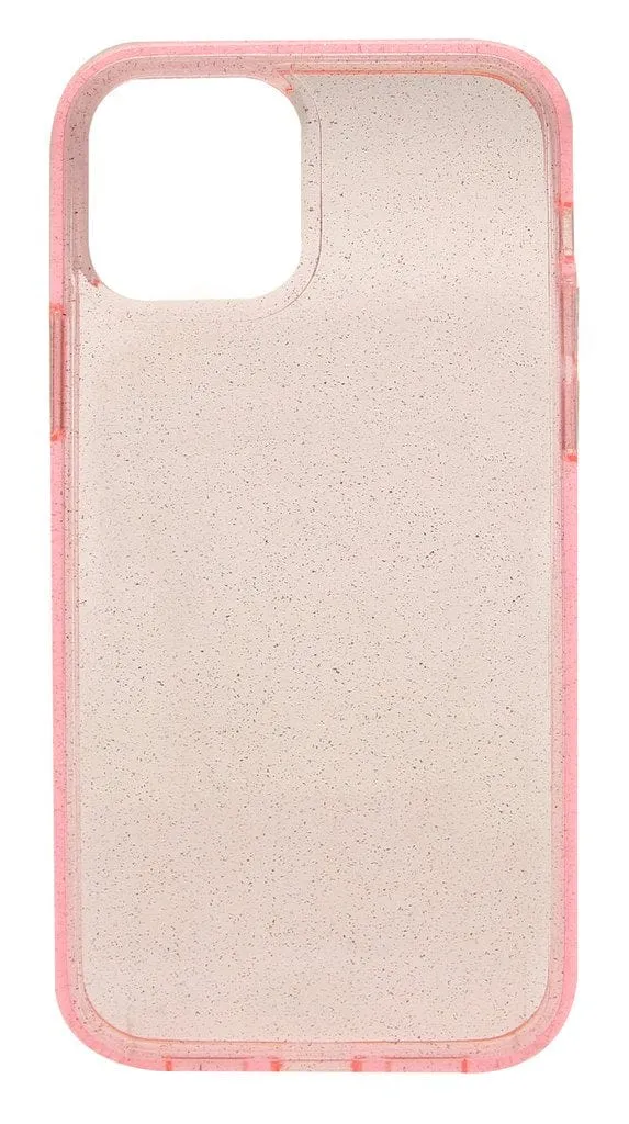 SUPER SHIELD 2 IN 1 IPHONE 13 PRO MAX STARDUST