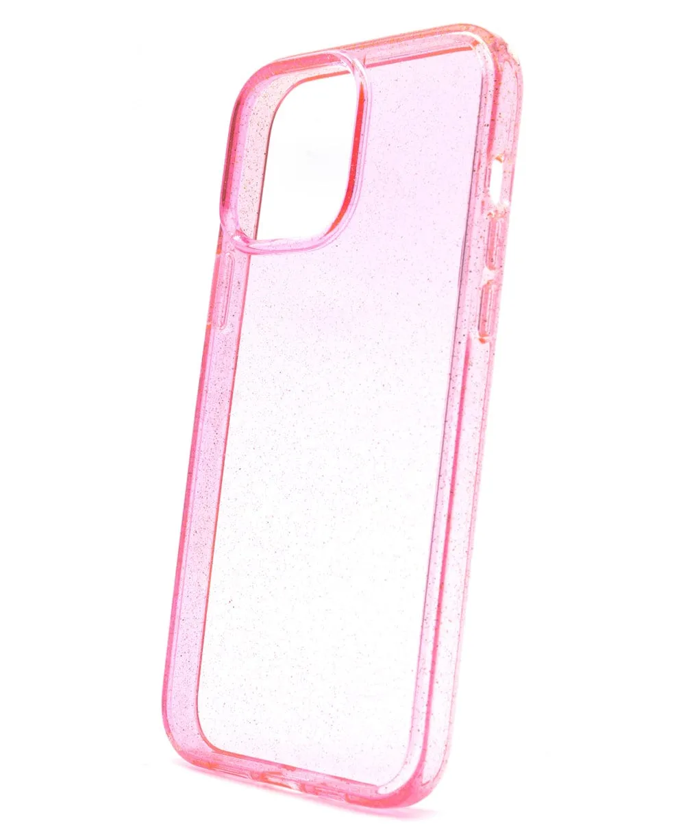 SUPER SHIELD 2 IN 1 IPHONE 13 PRO MAX STARDUST