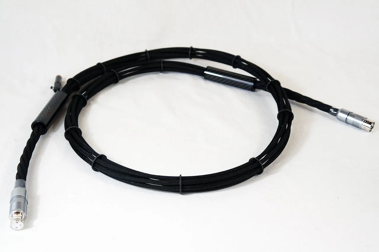 Synergistic Research SRX Interconnect Cables