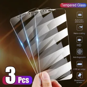 Tempered Glass  Full Cover for iPhone