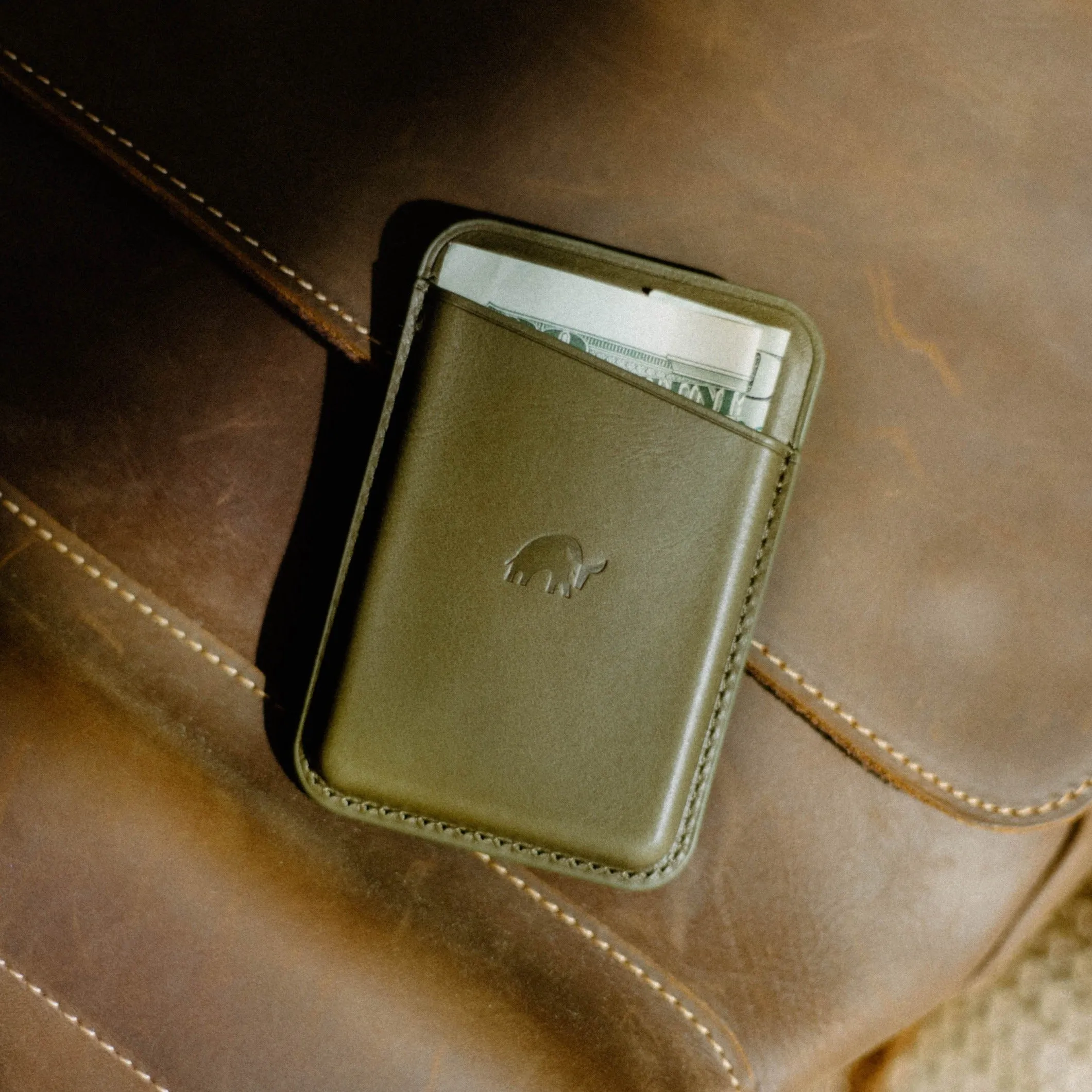The Bullstrap Maverick Starter Pack - 20% Off