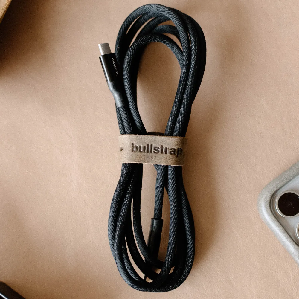 The Bullstrap Sienna Popper Bundle - 20% Off
