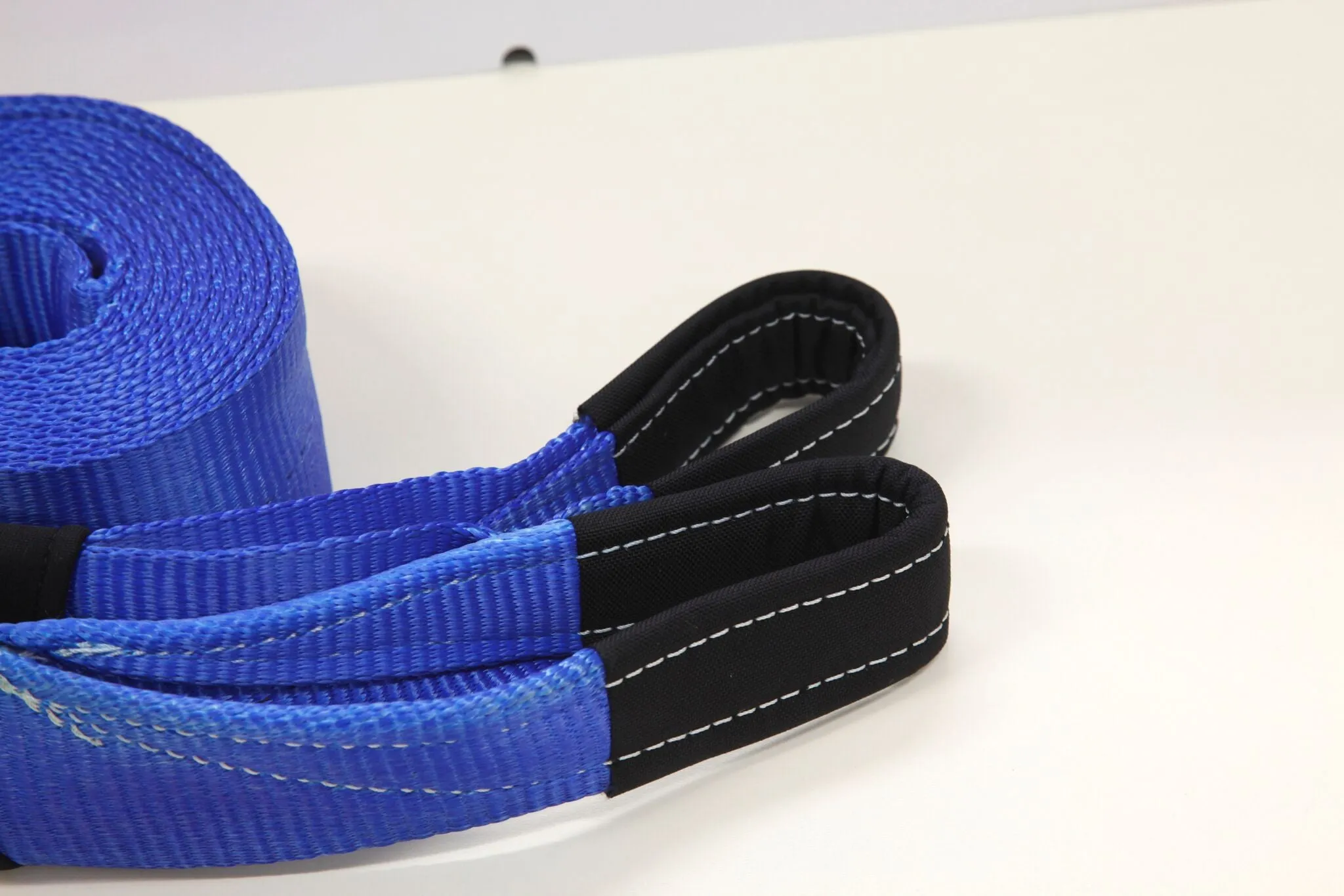 TJM Tree Truck Protector Strap 5M 10,000 KG (22,000 Lbs) Strength