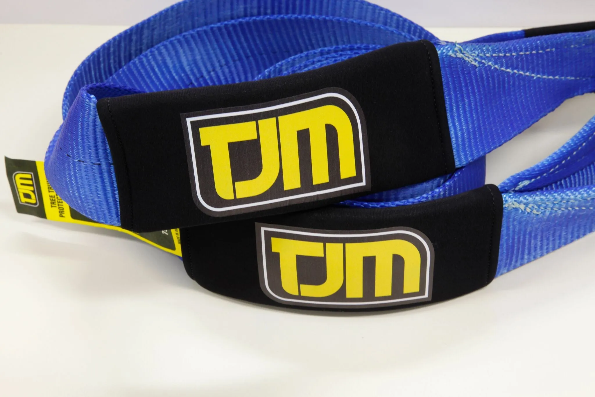 TJM Tree Truck Protector Strap 5M 10,000 KG (22,000 Lbs) Strength