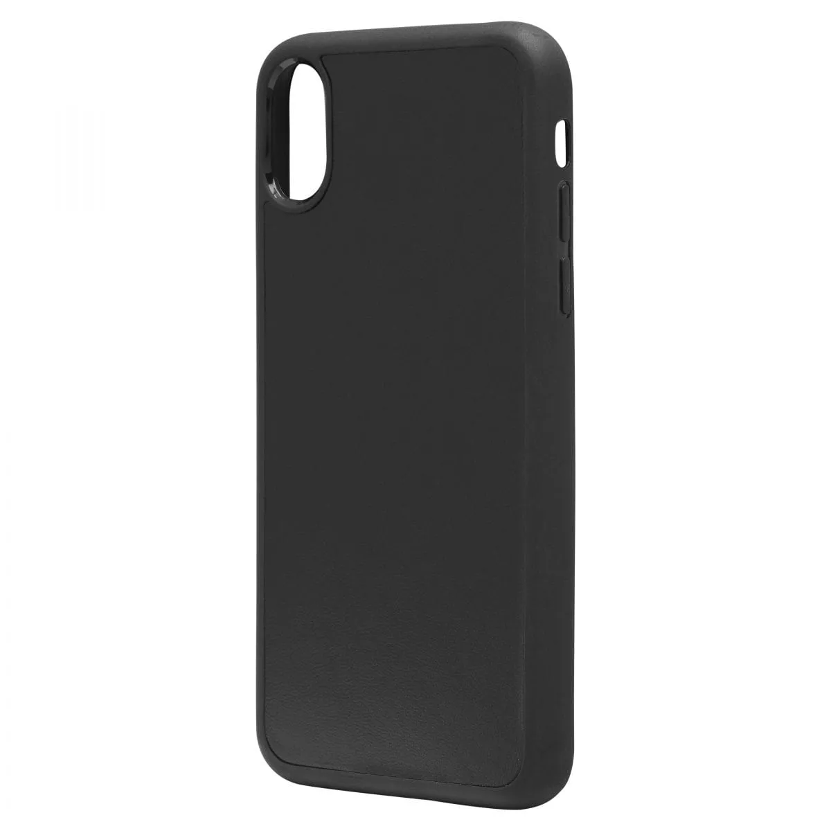 TPU  CASE  GENUINE NAPPA  IPHONE XR