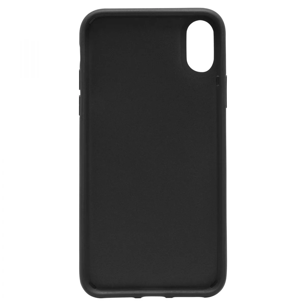 TPU  CASE  GENUINE NAPPA  IPHONE XR