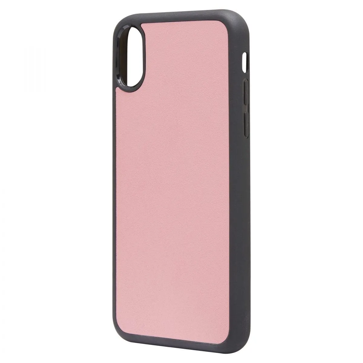 TPU  CASE  GENUINE NAPPA  IPHONE XR