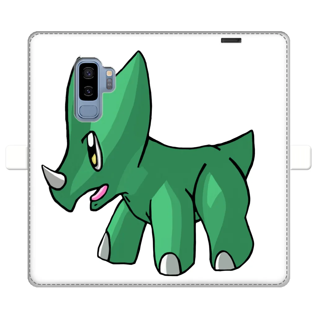 Treevetop Fully Printed Wallet Cases