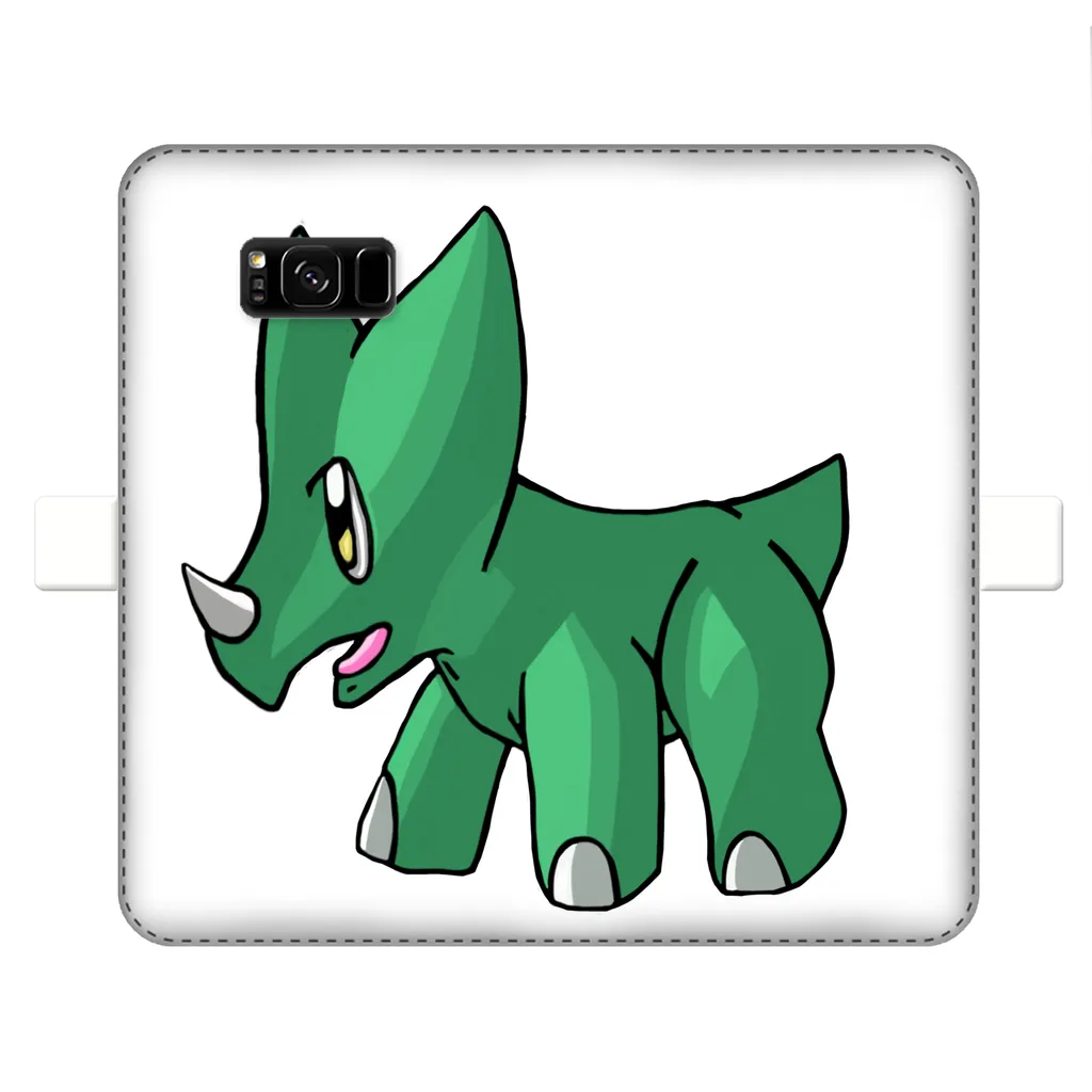 Treevetop Fully Printed Wallet Cases