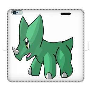 Treevetop Fully Printed Wallet Cases