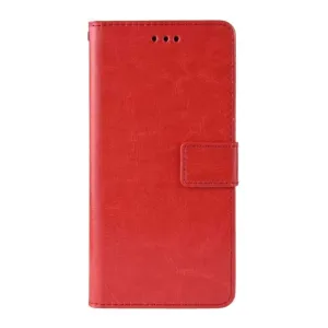 Wallet Case for Oppo A9 2020 - Red