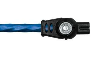 Wireworld Mini-Stratus with Figure 8 Plug